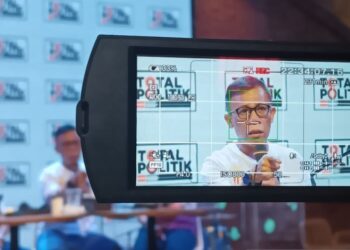 Masinton Pasaribu Harap Pemeriksaan 9 Hakim Konstitusi Digelar Terbuka