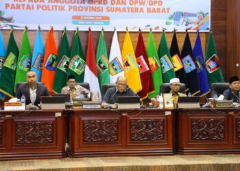 KPK: Jangan Jadikan Pemilu Ajang Kontestasi Transaksional