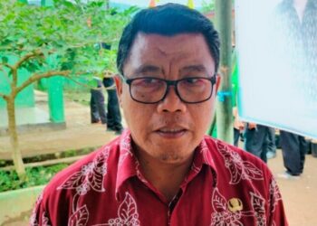 DBH Sawit 80 Persen Diperuntukkan Kegiatan Fisik