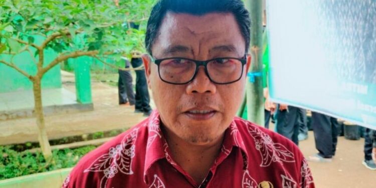 DBH Sawit 80 Persen Diperuntukkan Kegiatan Fisik