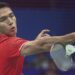 Kesabaran Jonatan Berbuah Kemenangan Menuju Final French Open