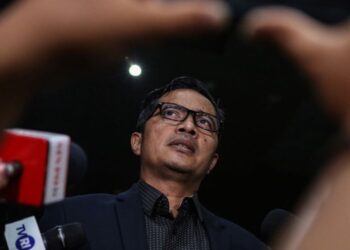 Pengacara Sebut KPK Tak Izinkan Dirinya Dampingi SYL