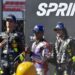 Marini dan Bezzecchi di MotoGP Indonesia Tak Akan Menyerah