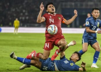 Piala Dunia (Kualifikasi)