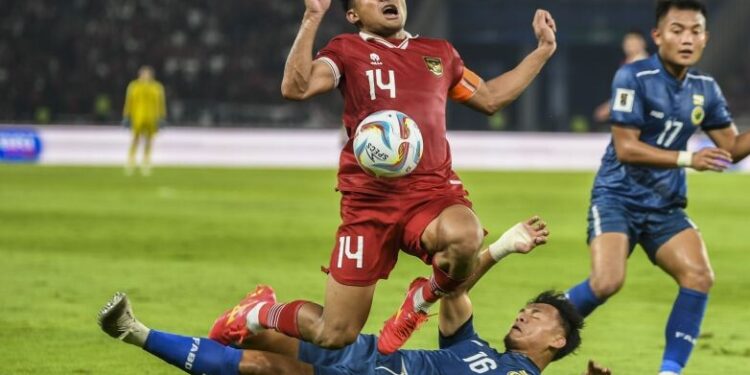 Piala Dunia (Kualifikasi)