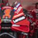 Terpental dari Puncak Klasemen Bagnaia Tetap Optimistis
