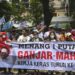 Hari ini! Relawan Siap Antar Ganjar-Mahfud Daftar ke KPU