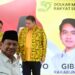 Prabowo Jelaskan Alasan Gibran Tak Hadir Deklarasi