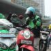 DKI Gandeng Operator Jasa dan Kemenkeu Bahas Regulasi Pajak Ojol