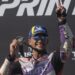 Jorge Martin Rebut Pole Position di MotoGP Phillip Island