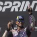 Martin Harap Tren Positif di MotoGP Indonesia Dipertahankan