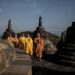 Trip Spiritual Borobudur Dukung Pengembangan Wisata