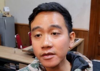 Gibran Sebut Pernyataan Puan Jelas Terkait Keanggotaannya di PDIP