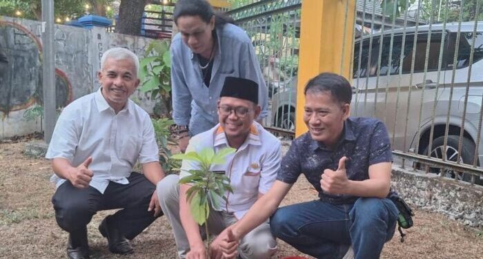 Pasangan AMIN Siap Mobilisasi 100 Ribu Massa Jalan Sehat di Depok