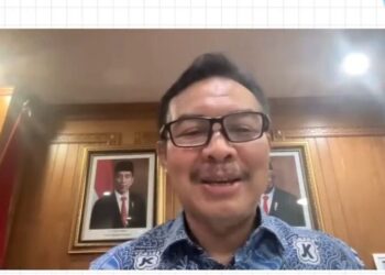 Kepala BKKBN: TPK Berperan Ubah Tiga Pola Pikir Sehat