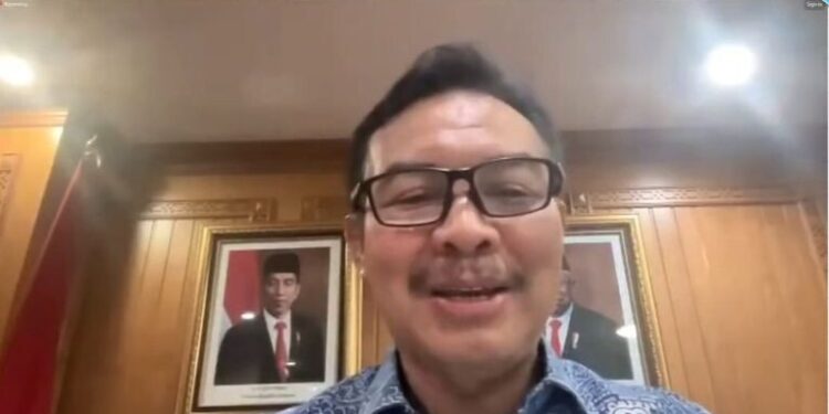 Kepala BKKBN: TPK Berperan Ubah Tiga Pola Pikir Sehat