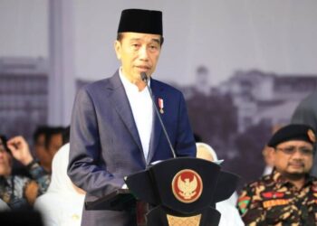 Presiden: Tambahan Kuota Haji Persingkat Waktu Tunggu Dua Tahun