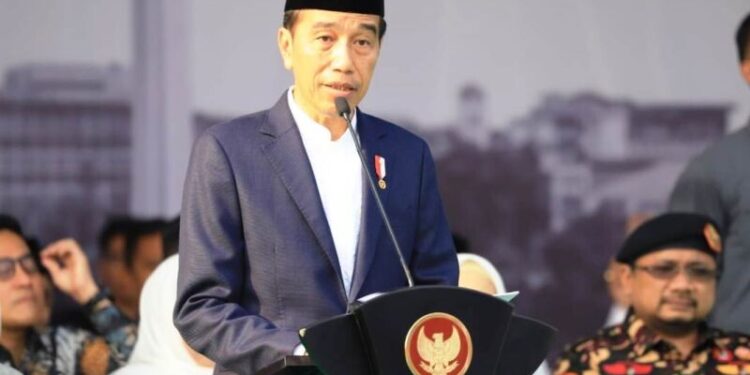 Presiden: Tambahan Kuota Haji Persingkat Waktu Tunggu Dua Tahun