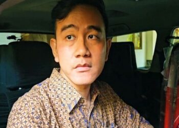 Fahri Hamzah Beri Sinyal Gibran Salah Satu Kandidat Bacawapres Prabowo