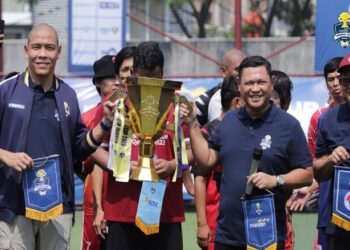 mandiri