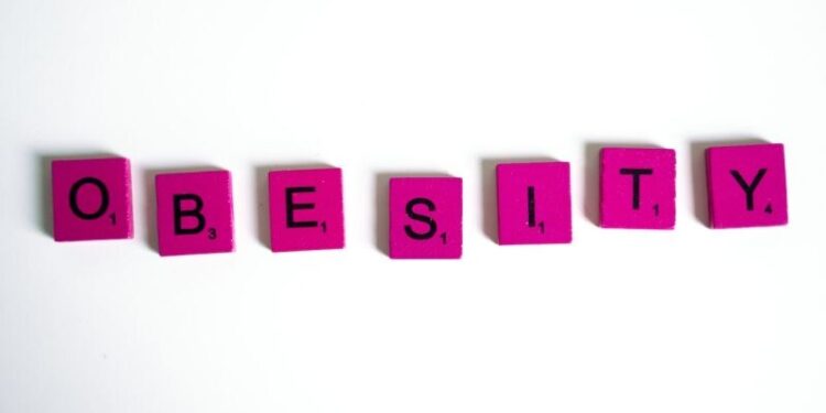 Obesitas