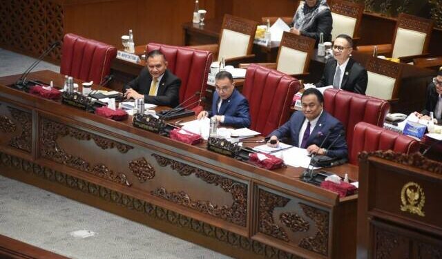 Sidang Internasional