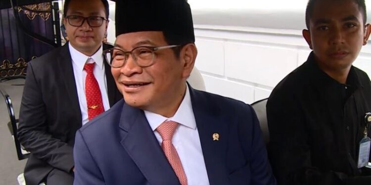 Pramono Sebut Hubungan Jokowi-Megawati Baik-Baik Saja