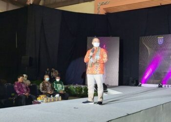 Pemkot Depok Sosialisasikan Tempat Wisata Melalui Media Virtual