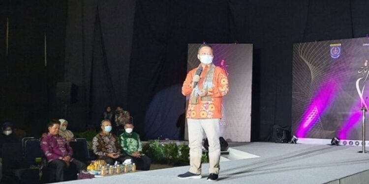 Pemkot Depok Sosialisasikan Tempat Wisata Melalui Media Virtual