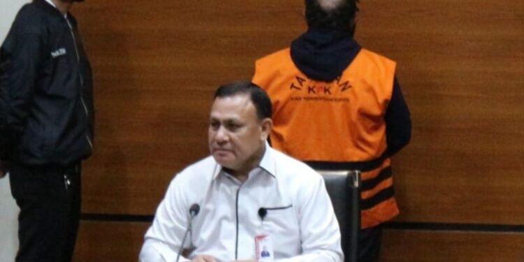 Eks Penyidik KPK sebut Tak Ada Alasan Firli untuk Mangkir