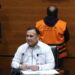 Eks Penyidik KPK sebut Tak Ada Alasan Firli untuk Mangkir