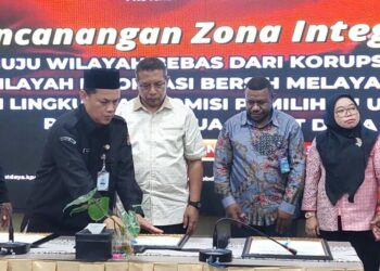 KPU RI Terapkan Aplikasi e-SPIP Awasi Penggunaan Anggaran Pemilu