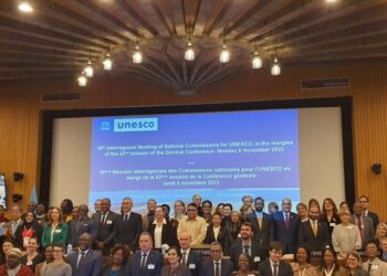 Kemendikbudristek Dukung Pencapaian Pendidikan Berkelanjutan