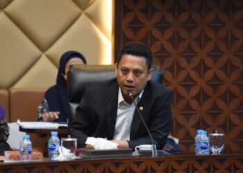 Komisi V Ingatkan Pemerintah Prioritaskan Pemeliharaan Infrastruktur di Musim Hujan