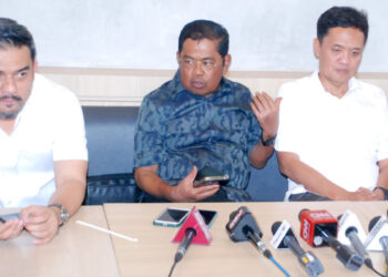 Gugatan Baru di MK Upaya Penjegalan Prabowo-Gibran