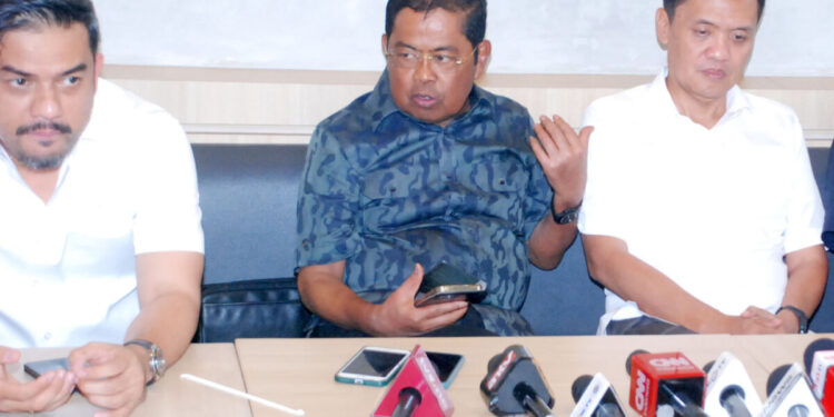 Gugatan Baru di MK Upaya Penjegalan Prabowo-Gibran