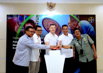 Bayer – Perluas Jangkauan BISA di Serang