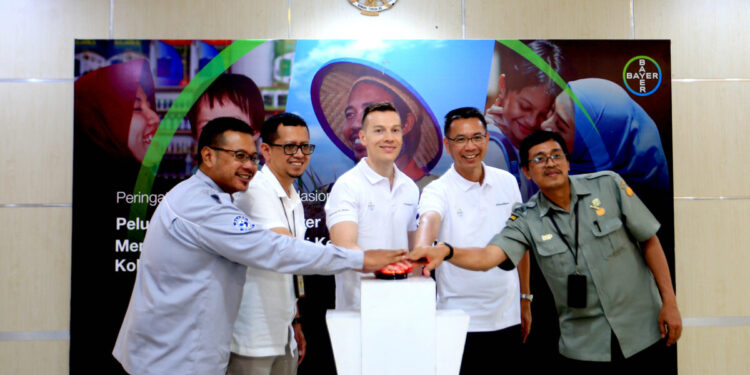 Bayer – Perluas Jangkauan BISA di Serang