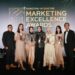 Prudential Syariah Tuai 4 Penghargaan pada Marketing Excellence Awards Indonesia 2023