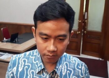 Gibran Mengelak disebut Sudah Masuk Partai Golkar