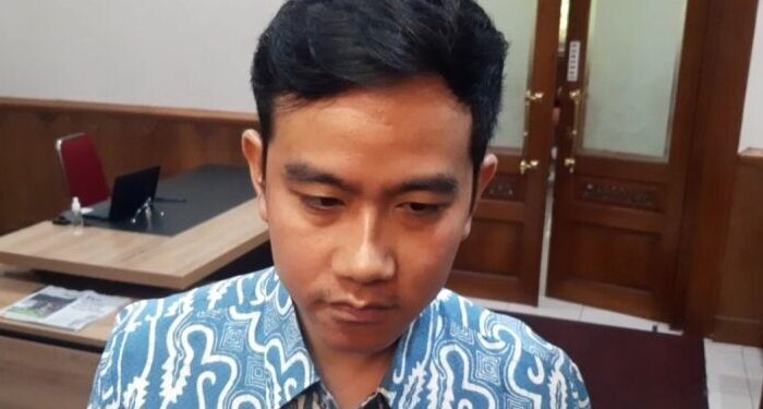 Gibran Mengelak disebut Sudah Masuk Partai Golkar