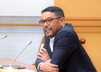 Anggota DPR Minta Perhatian Serius PemerintahSoal Rohingya di Aceh