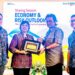 BTN Gelar Acara Sharing Session Economy & Risk Outlook
