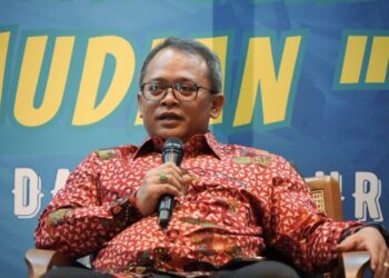 Kemenag: Haji 2023 Beri Pelajaran Untuk Siapkan Kesehatan Sejak Dini