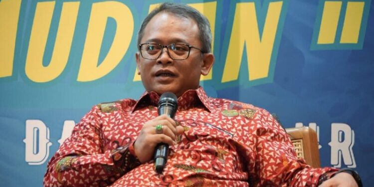 Kemenag: Haji 2023 Beri Pelajaran Untuk Siapkan Kesehatan Sejak Dini