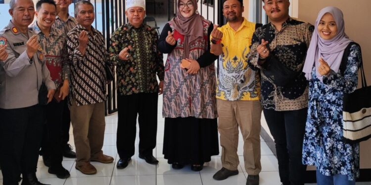 LBH Adenas Respon Kekerasan Pelajar dengan Agenda Edukasi