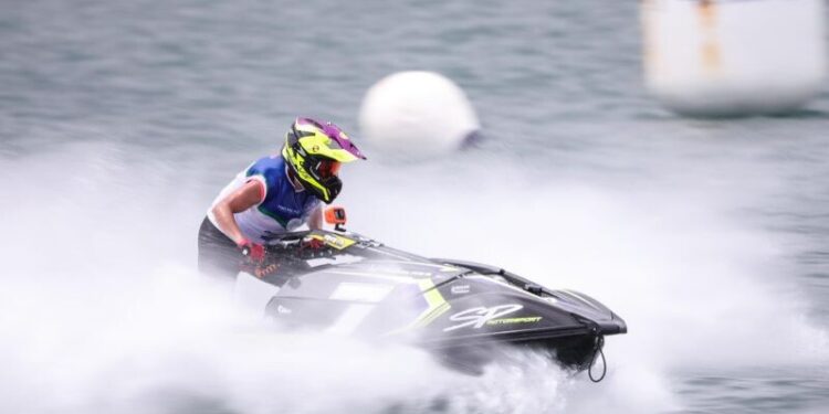 Kemenko Marves-IMI Jajaki Peluang Pendirian Sekolah Balap di Toba