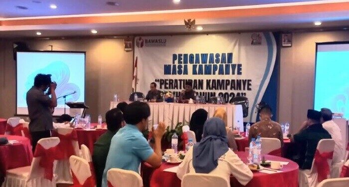 bawaslu