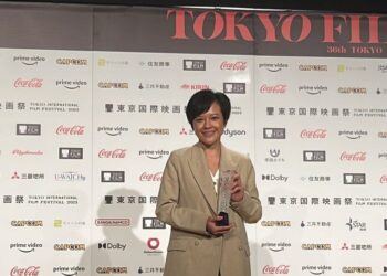 Mouly Surya, Sutradara Perempuan Pertama Raih Kurosawa Akira Award
