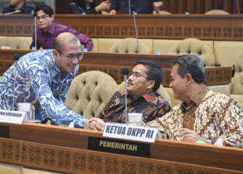 KPU: Pendaftaran Capres-Cawapres untuk Pemeriksaan Kelengkapan Dokumen